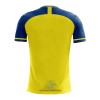 Officiële Voetbalshirt + Korte Broek Al Nassr Thuis 2022-23 - Kids